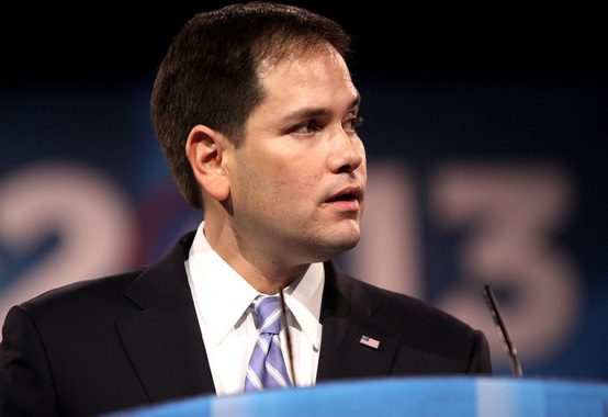Rubio’s Confused View of Diplomatic Engagement