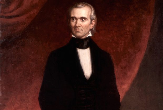 James_Knox_Polk_by_GPA_Healy,_1858