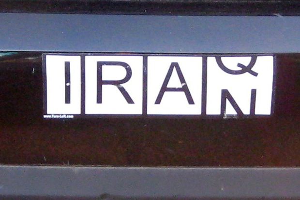 bumper sticker