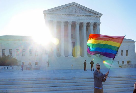 Big 7th Circuit Gay Rights Ruling