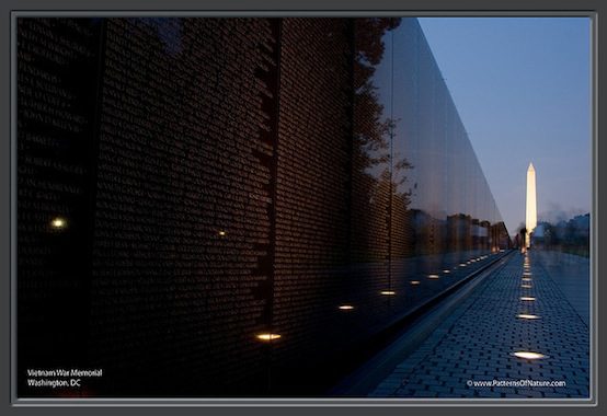 vietnamwarmemorial