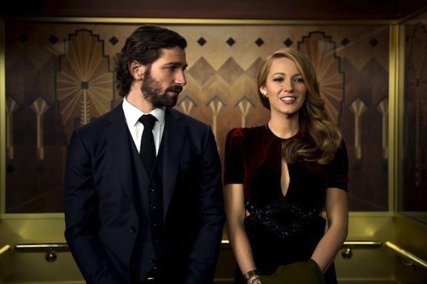 Age of Adaline