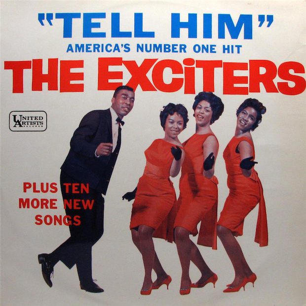 exciters