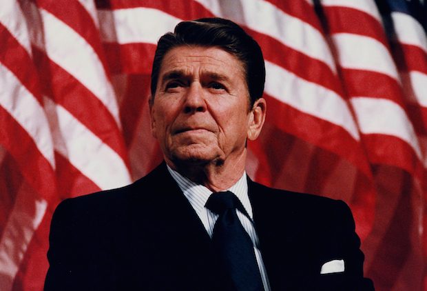 The Perils of Reaganolatry
