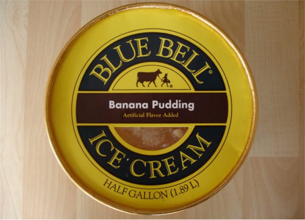 blue bell ice cream big