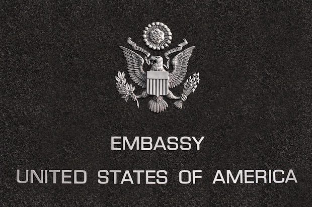 embassy