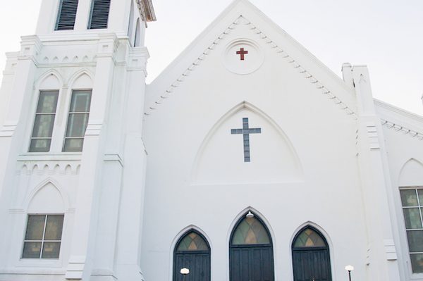 Charleston - Emanuel AME Church