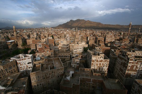 The U.S. and Al Qaeda Are on the Same Side in Yemen
