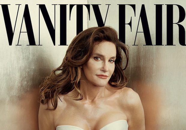 The Metaphysics of Caitlyn & Planned Parenthood