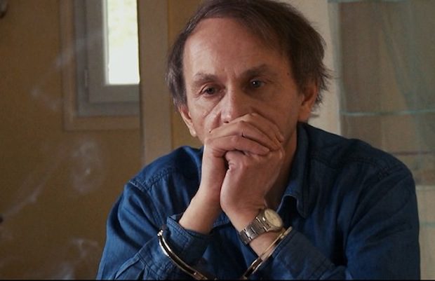 Houellebecq