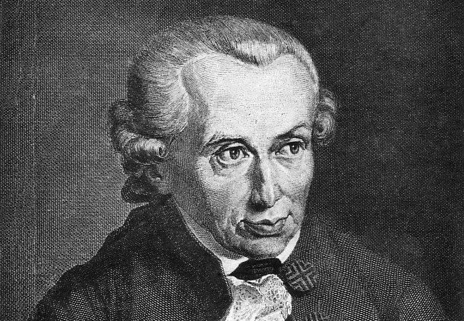 How Sexy Was Kant?