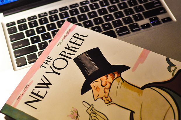 new yorker mac