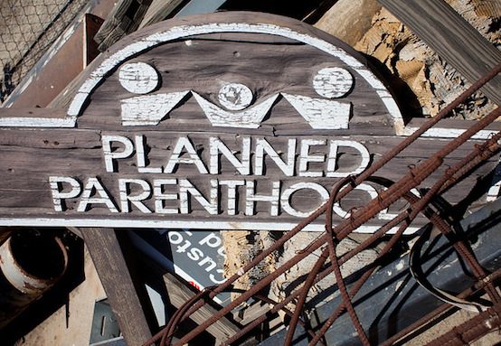 planned parenthood