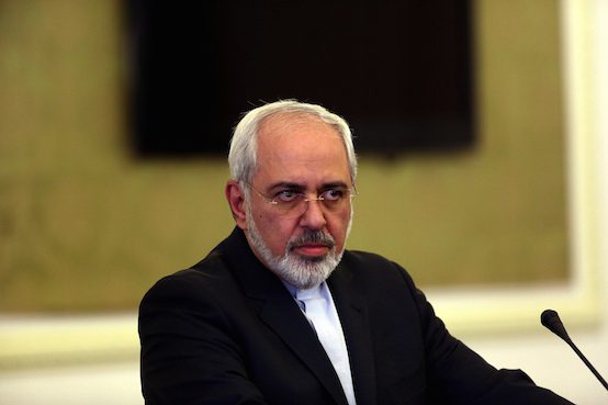 javad zarif / iran