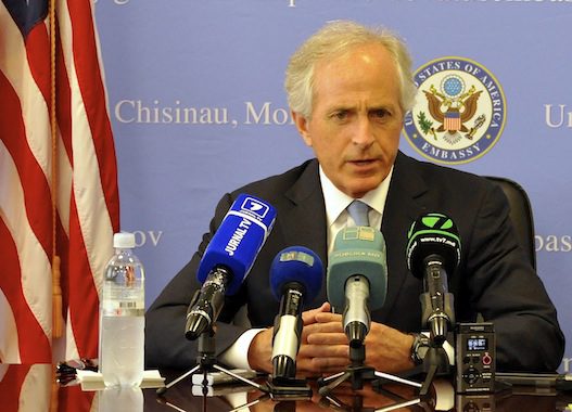 bob corker