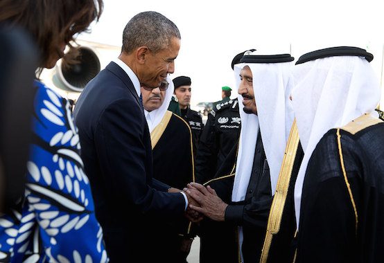 us saudi obama salman