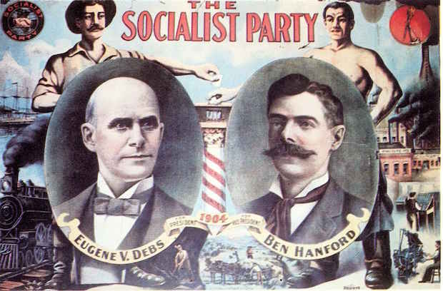 1904socialist