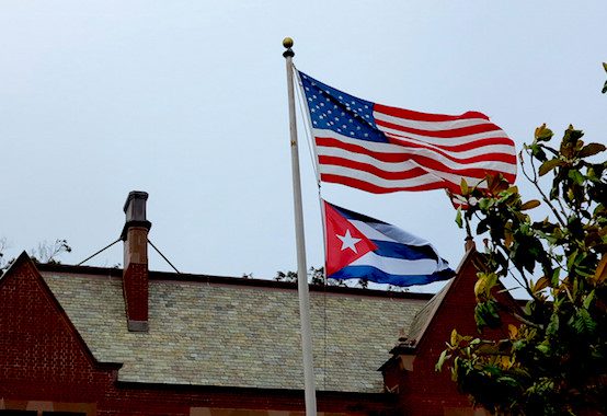 What Cuba Means for Latin America
