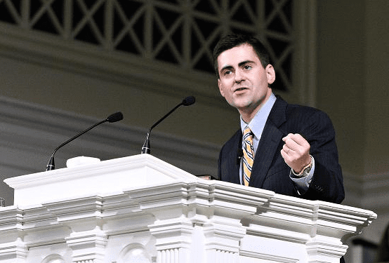 Russell Moore