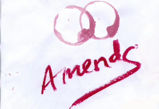“Amends,” My Reality-TV Rehab Satire, Is Now Available