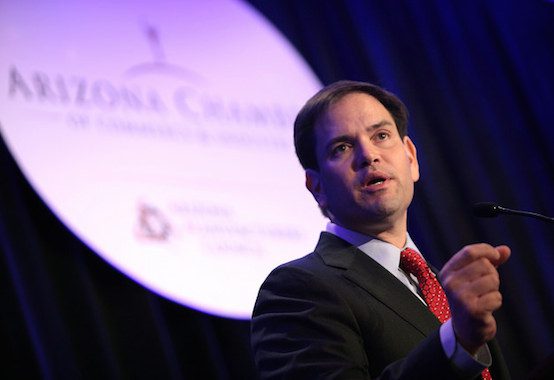 marco rubio