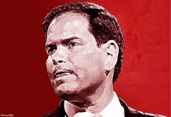 marco rubio