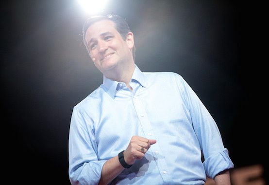 ted cruz