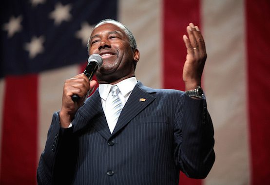 ben carson