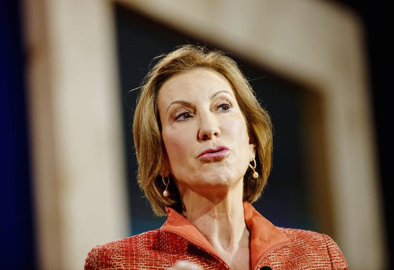 carly fiorina