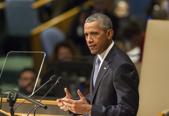 president barack obama united nations general assembly