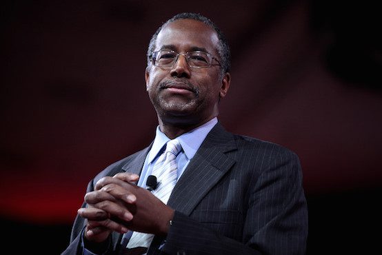 Ben Carson