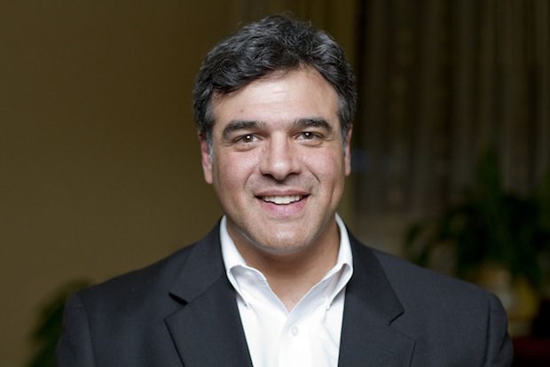 John Kiriakou head-on