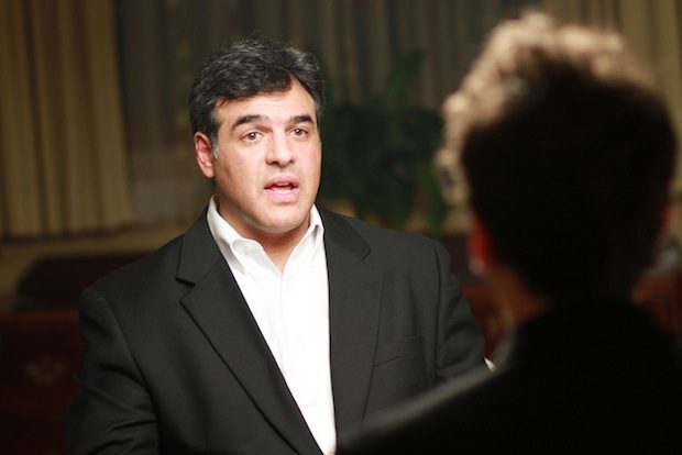 John Kiriakou