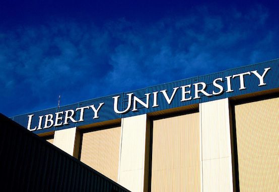 Where Is the Liberty University of the Left?