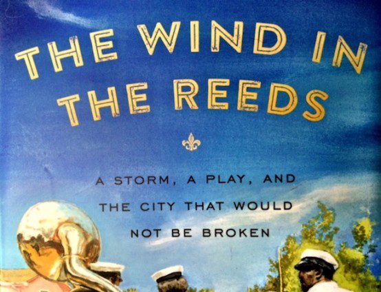 the wind in the reeds wendell pierce rod dreher