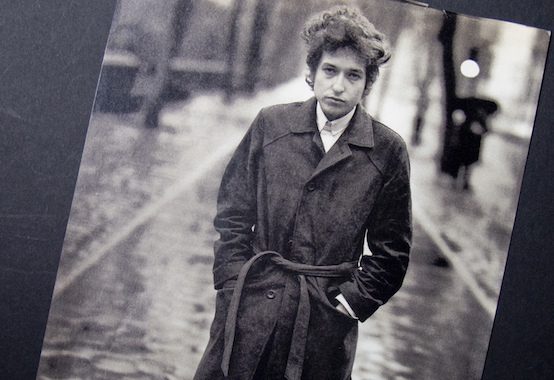 Bob Dylan’s Soulful Christian Phase