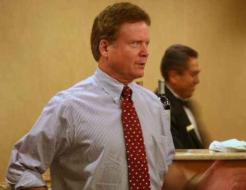 Jim Webb photo