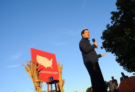 marco rubio