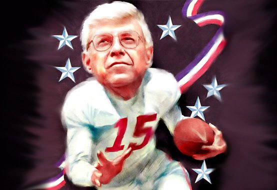 jack kemp