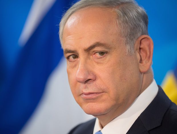 Why the U.S. Spies on Netanyahu