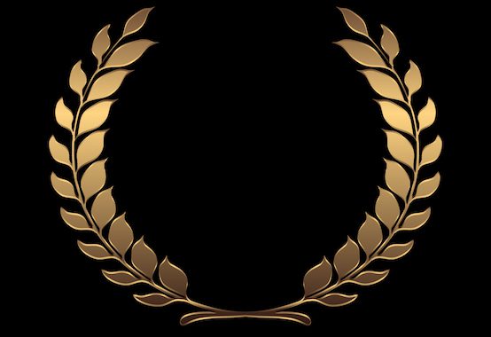 laurels award