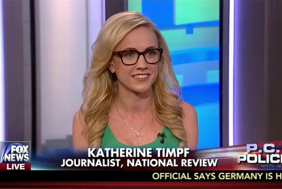 Katherine Timpf