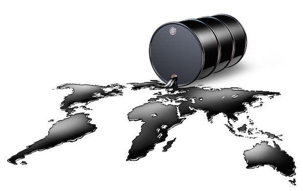 oil world