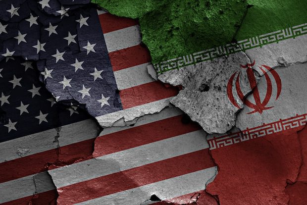 The U.S. Should Have Nothing to Do with an Arab Anti-Iran Coalition
