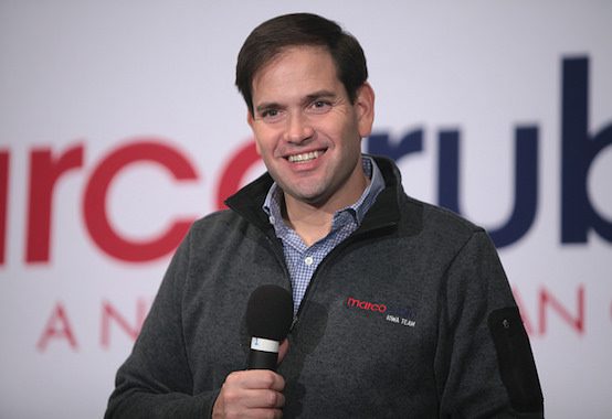 The Perpetually Overrated Rubio