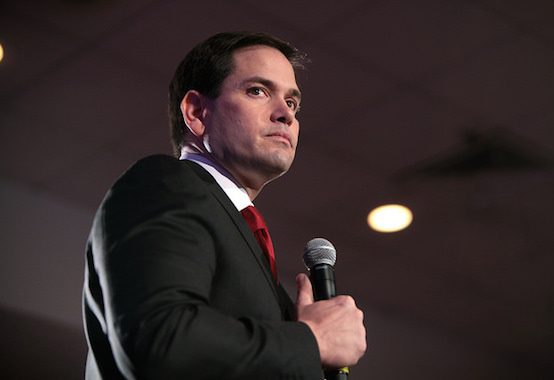 marco rubio