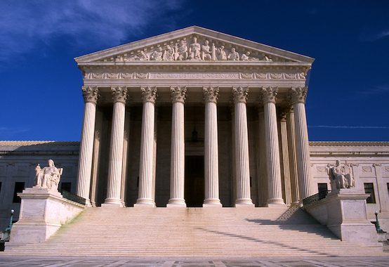 supreme court