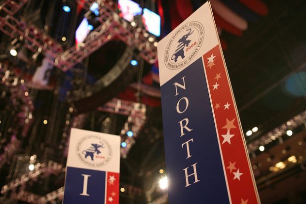 Will the GOP Allow a Convention Fight?