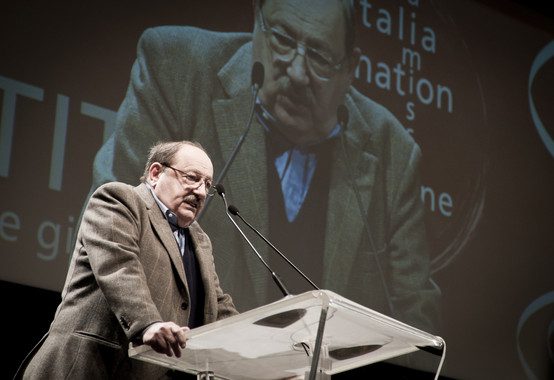 Umberto Eco’s Lessons on Ur-Fascism