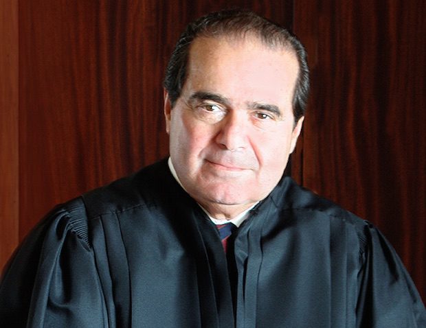 scalia scotus small